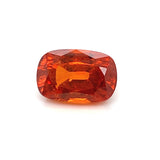 16.34 CARAT CUSHION CUT SPESSARTITE GARNET (SG095)