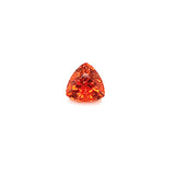 5.45 CARAT TRILLION CUT  SPESSARTITE GARNET (SG095)