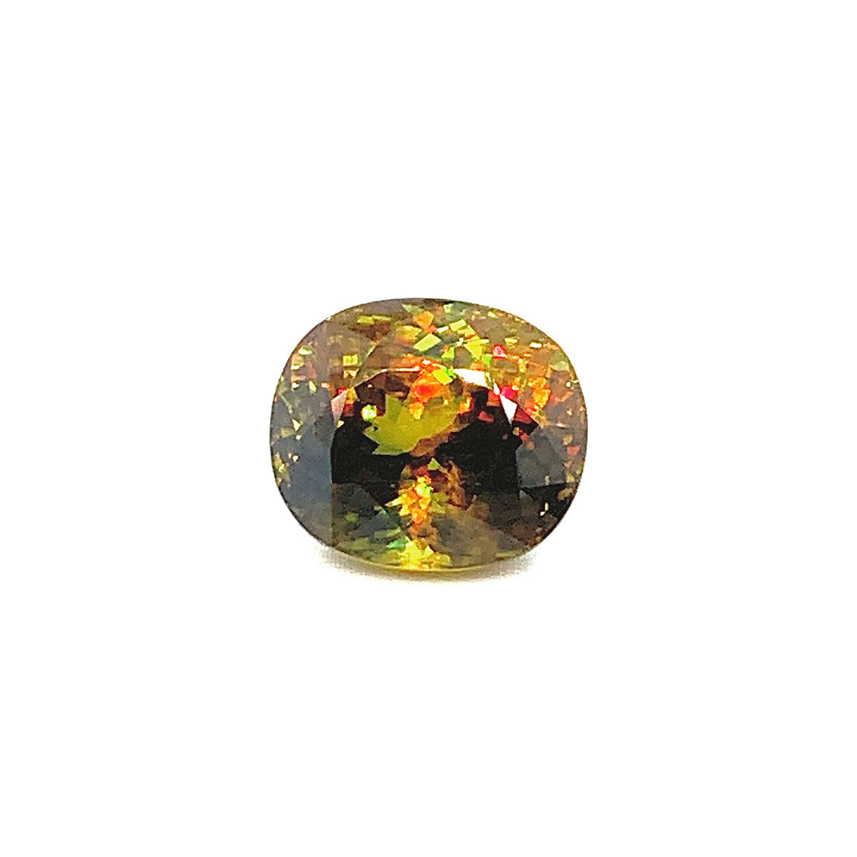 17.58 Carat Top Sphene For Jewellery (SP009)