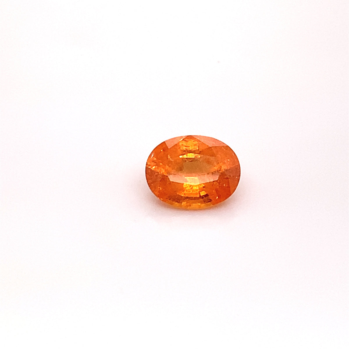 7.20 Ct FANTA Orange Spessartite (SG070)