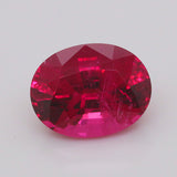 5.35 CARATS DEEP PINK RUBELLITE (RL089)