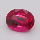 5.35 CARATS DEEP PINK RUBELLITE (RL089)