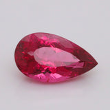 5.59 CARATS FUSCIA PINK RUBELLITE (RL019)