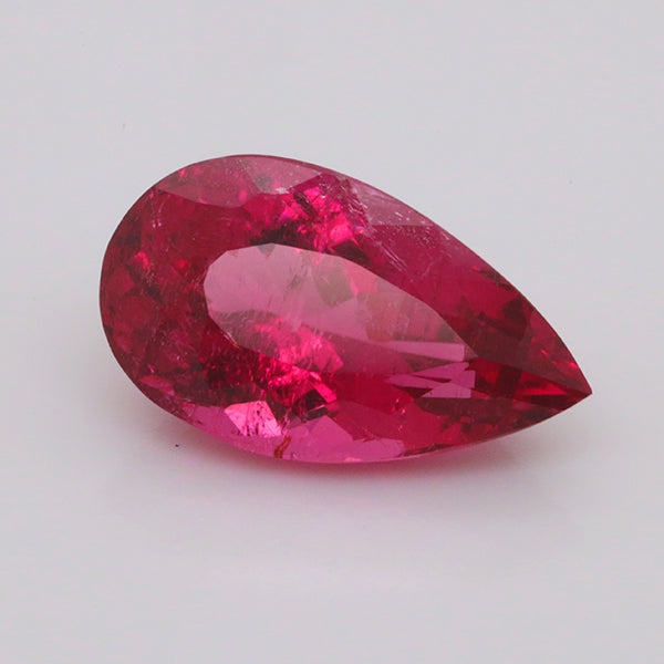 5.59 CARATS FUSCIA PINK RUBELLITE (RL019)