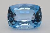 8.64 carat santa maria blue colour aquamarine ( AQ1825 )