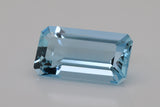 11.65 Carat Artic Blue Colour Aquamarine  (AQ1946)