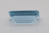 11.65 Carat Artic Blue Colour Aquamarine  (AQ1946)