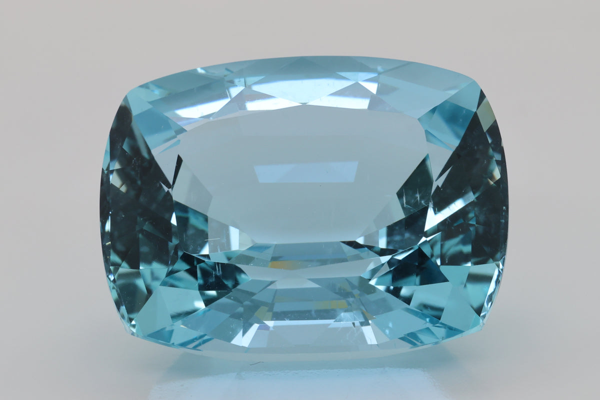 58.81 Carat Blue Colour Aquamarine  (AQ1776)