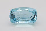 28.70 Carat  Blue Colour Aquamarine  (AQ1149)