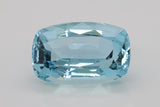 28.70 Carat  Blue Colour Aquamarine  (AQ1149)