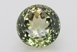 50.94 Carat Yellowesh green Color Tourmaline (TR241)