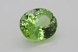17.21 carat leaf green colour peridot ( PE01 )