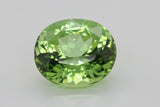 17.21 carat leaf green colour peridot ( PE01 )