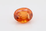 9.83 Carat Fanta Color Spessartite garnet (SG118)