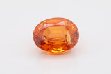 9.83 Carat Fanta Color Spessartite garnet (SG118)