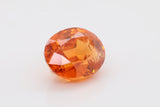 9.83 Carat Fanta Color Spessartite garnet (SG118)