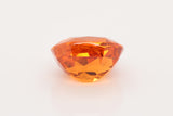 9.83 Carat Fanta Color Spessartite garnet (SG118)