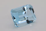 8.10 Carat Artic Blue Colour Aquamarine  (AQ1900)