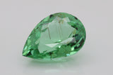 10.96 CARAT NEON GREEN PARAIBA  (PR056)