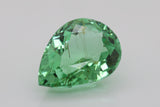10.96 CARAT NEON GREEN PARAIBA  (PR056)