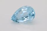 5.15 Carat  Blue Colour Aquamarine  (AQ1917)