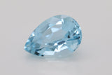 5.15 Carat  Blue Colour Aquamarine  (AQ1917)