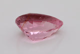 6.67 CARATS PINK COLOR RUBELLITE (RL098)