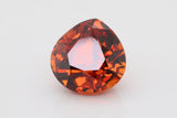 6.36 Carat Orange Color Spessartite (SG109)