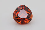 6.36 Carat Orange Color Spessartite (SG109)