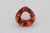 6.36 Carat Orange Color Spessartite (SG109)