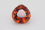 6.36 Carat Orange Color Spessartite (SG109)