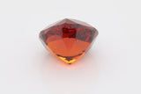 6.36 Carat Orange Color Spessartite (SG109)