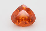 10.93 Carat Fanta Color Spessartite (SG119)