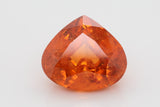 10.93 Carat Fanta Color Spessartite (SG119)