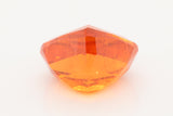 10.93 Carat Fanta Color Spessartite (SG119)