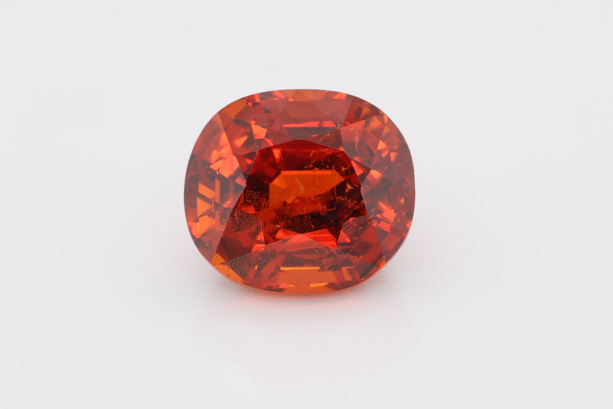 4.27 Carat Orange Color Spessartite (SG009)