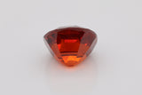 4.27 Carat Orange Color Spessartite (SG009)