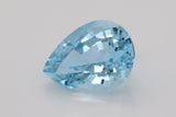 4.71 Carat  Blue Colour Aquamarine  (AQ1938)