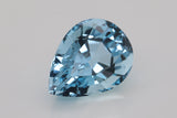 4.71 Carat  Blue Colour Aquamarine  (AQ1938)