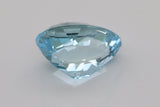 4.71 Carat  Blue Colour Aquamarine  (AQ1938)
