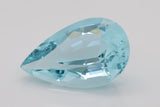 19.98 Carat Greenish Blue Colour Aquamarine  (AQ1516)
