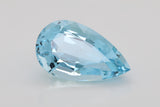 13.59 Carat Blue Colour Aquamarine  (AQ1868)