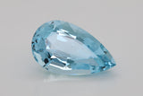 13.59 Carat Blue Colour Aquamarine  (AQ1868)