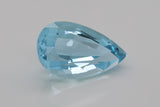 13.59 Carat Blue Colour Aquamarine  (AQ1868)