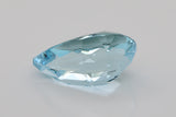 13.59 Carat Blue Colour Aquamarine  (AQ1868)
