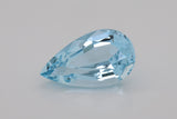 9.60 Carat Blue Colour Aquamarine  (AQ1950)