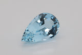 9.60 Carat Blue Colour Aquamarine  (AQ1950)