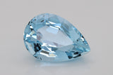 18.40  Carat Blue Colour Aquamarine  (AQ1869)