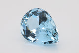 18.40  Carat Blue Colour Aquamarine  (AQ1869)