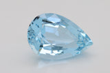 18.40  Carat Blue Colour Aquamarine  (AQ1869)